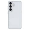 For Samsung Galaxy S25/S24 Phone Case TPU + Acrylic Clear Back Cover