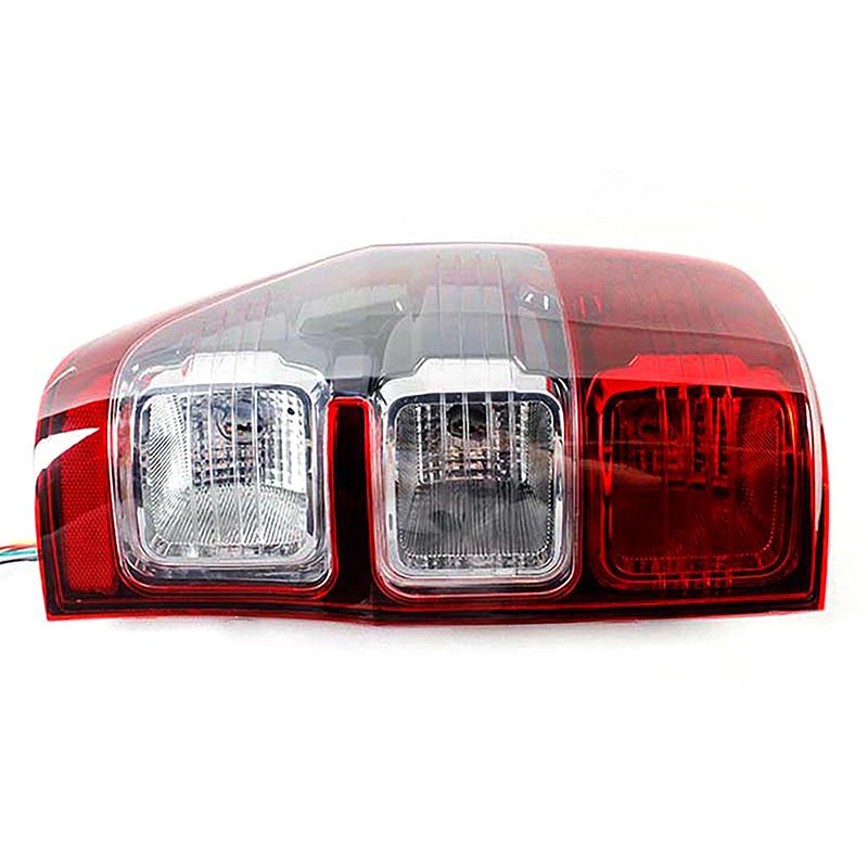 Tail Lights Rear Brake Signal Lamp Assembly For Ford RANGER Ute PX XL XLS XLT 2011 2012 2013 2014 2015 2016 2017 2018 2019 2020