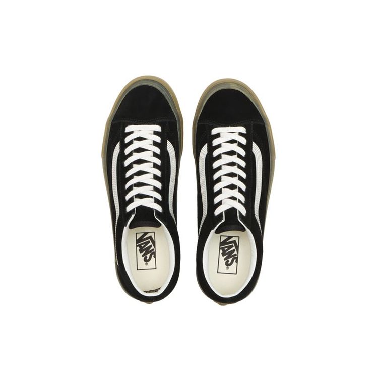 Vans Style 36 Unisex Double Light Gum Black VN0A54F6B94