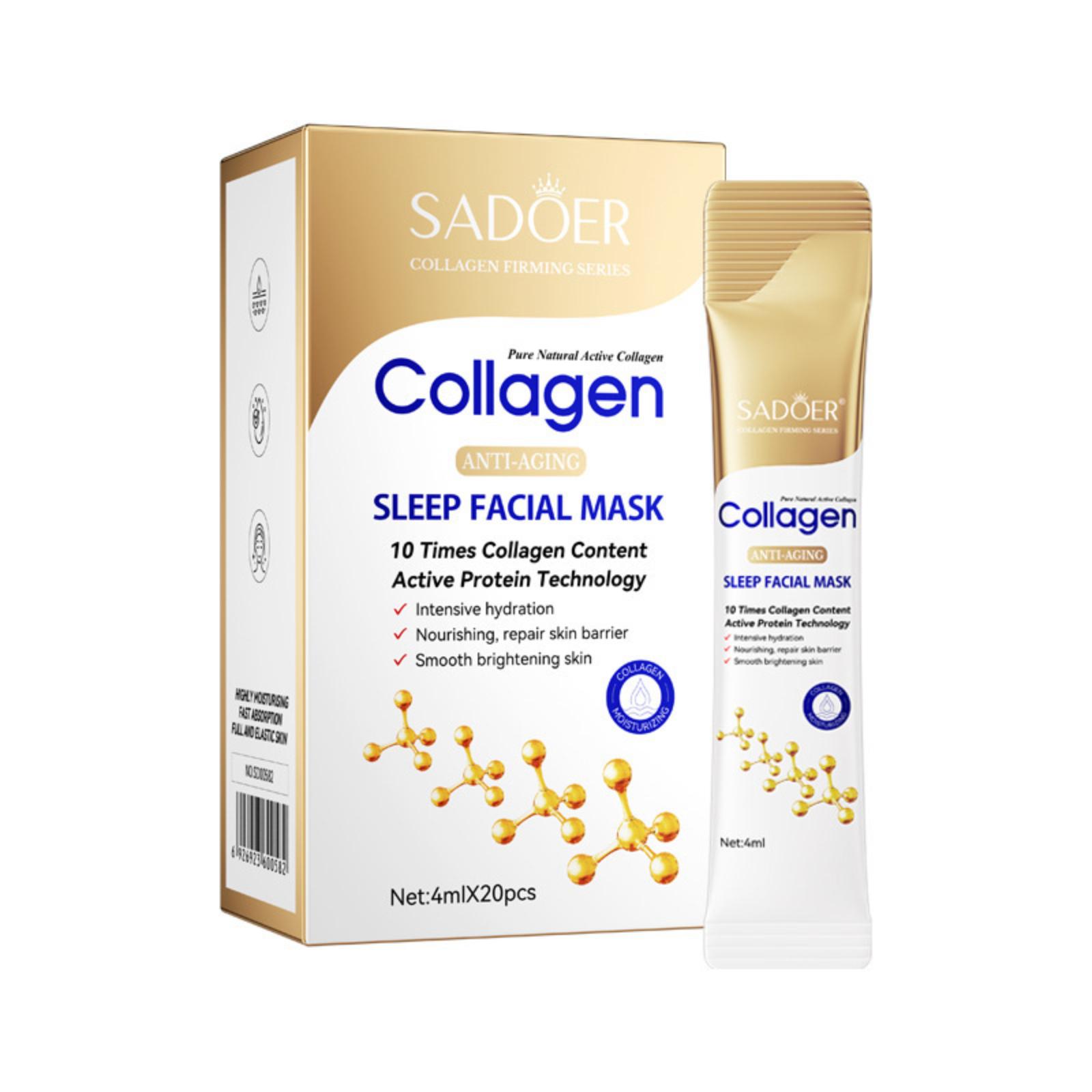 80ml Collagen -wrinkle Products