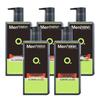 Mentholatum Men's Hair Strengthening & Oil Control Shampoo