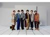 [CD+DVD] Synopsis Type B First Press Limited Edition Kis-My-Ft2 JWCD-98625 J-Pop
