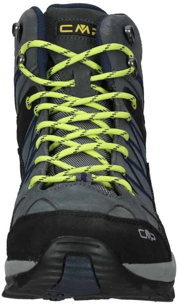 Обувь для треккинга CMP Rigel Mid Waterproof (3Q12947) (3Q12947-66UL) grey/blue