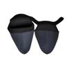 S M L Size 2 Sides Use Neoprene Soft SLR DSLR Mirrorless System Camera Liner Case Easy Bag Sleeve Pouch