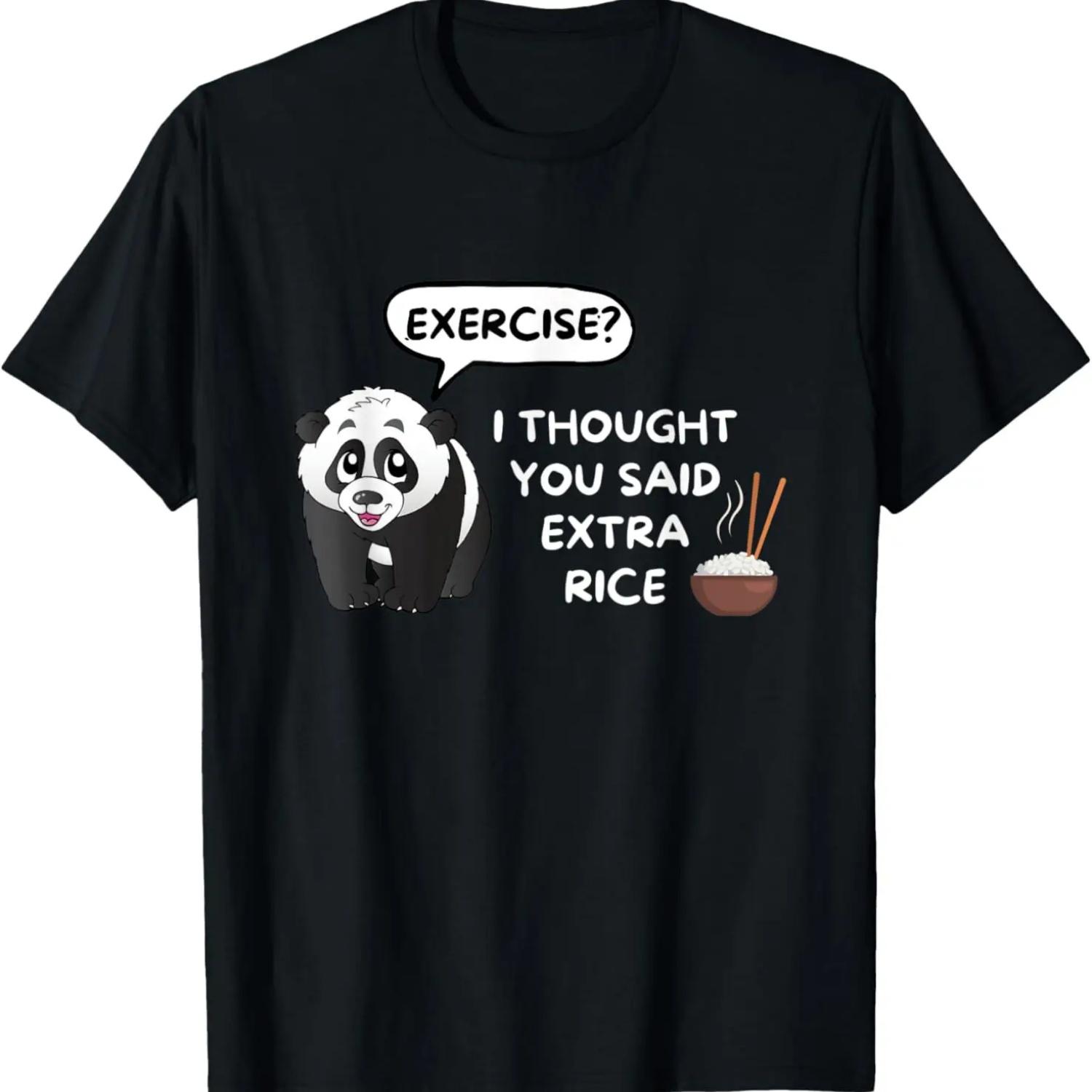 Santa Claus Riding Motorcycle Biker Ugly Christmas T-Shirt S