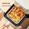 COOKER KING Air Fryer Disposable Baking Pans