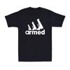 Cool Pro Gun 2nd Amendment Arms Gifts Patriot Political Vintage Men's T-Shirt