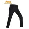 Jeep Men's Outdoor Hiking Stretch Pants