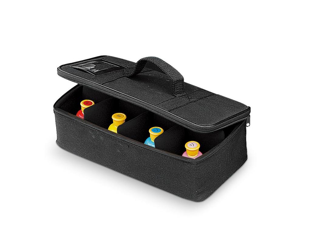 SUZUKI Bellharmony case for desk type BCD-8