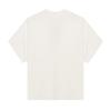 Balenciaga 3B Sports Icon Flat T-Shirt 'Ecru' Unisex 704032TMVJ70978