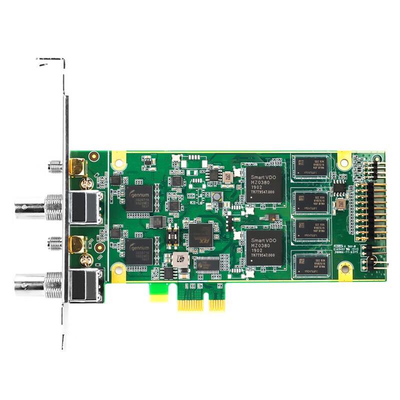 

TCHD SDI Video Capture Card