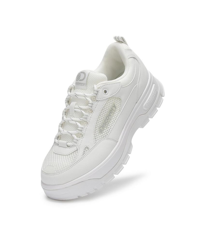 Discovery Expedition Brick (White)