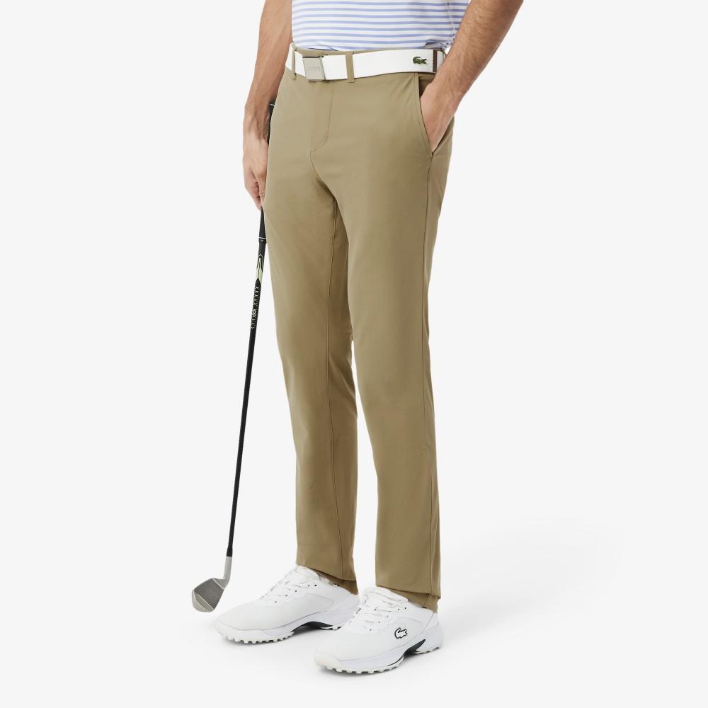 Lacoste Men's Commuter Pants HH8513-55NCB8