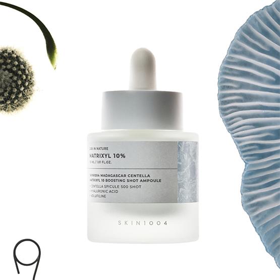 Skin1004 Matrixyl 10 Boosting Shot Ampoule 30ml