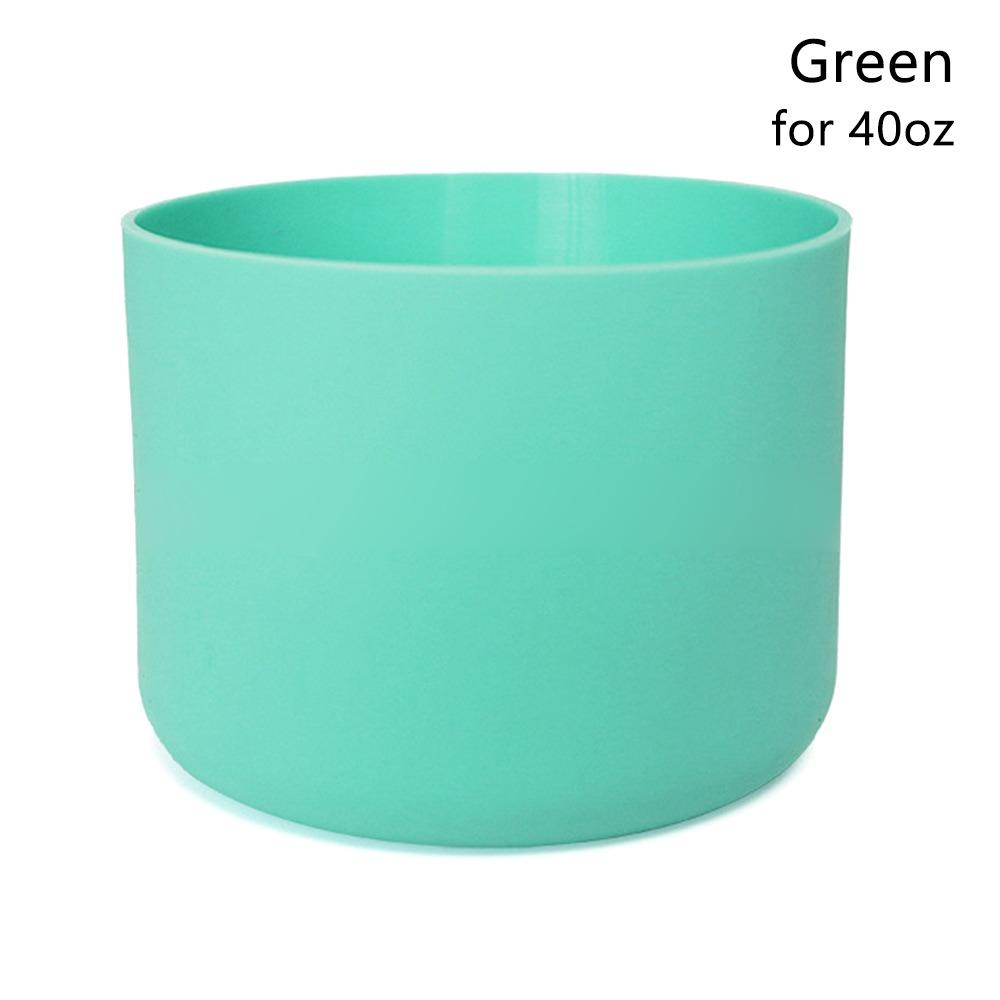 1Pcs Protective Bottle Bottom Base Anti-Slip Cup Sleeve New Silicone Boot  for Owala 24oz 32oz 40oz