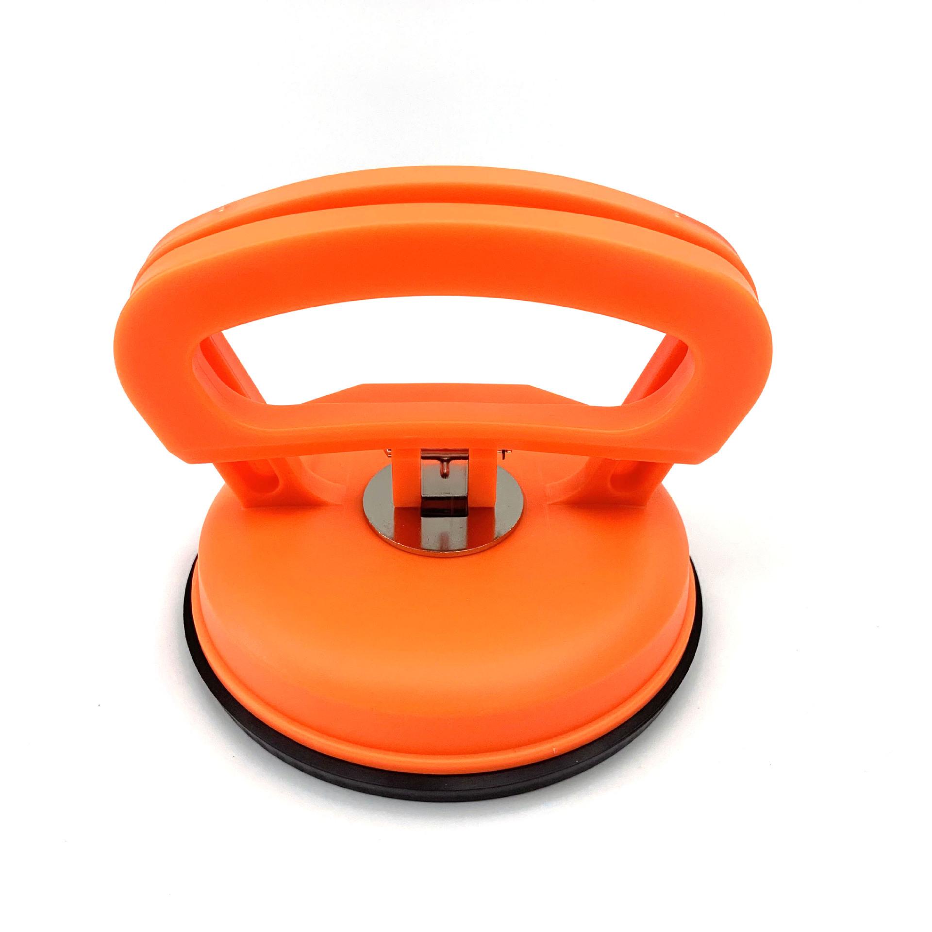 

Присоска для стекла с тройным захватом - вакуумный подъемник для алюминиевой плитки и инструмент для ремонта вмятин