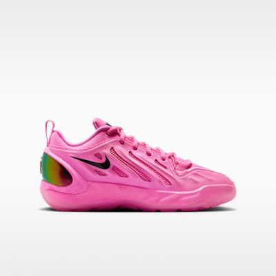 Nike A'ja Wilson A'Two Pink Beam (GS)
