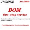 (1-2 peças)100% Original Novo IT8856FN CXA QFN40 IT8857FN EXA DXA DXG Chipset