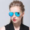 Men Women Luxury Pilot Sunglasses Unisex Vintage Uv400 Protection Eyewear Trendy Car Driving Riding Sun Glasses