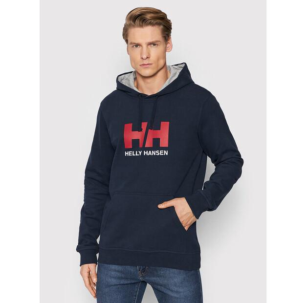 Толстовка Helly Hansen Hh Logo EU M