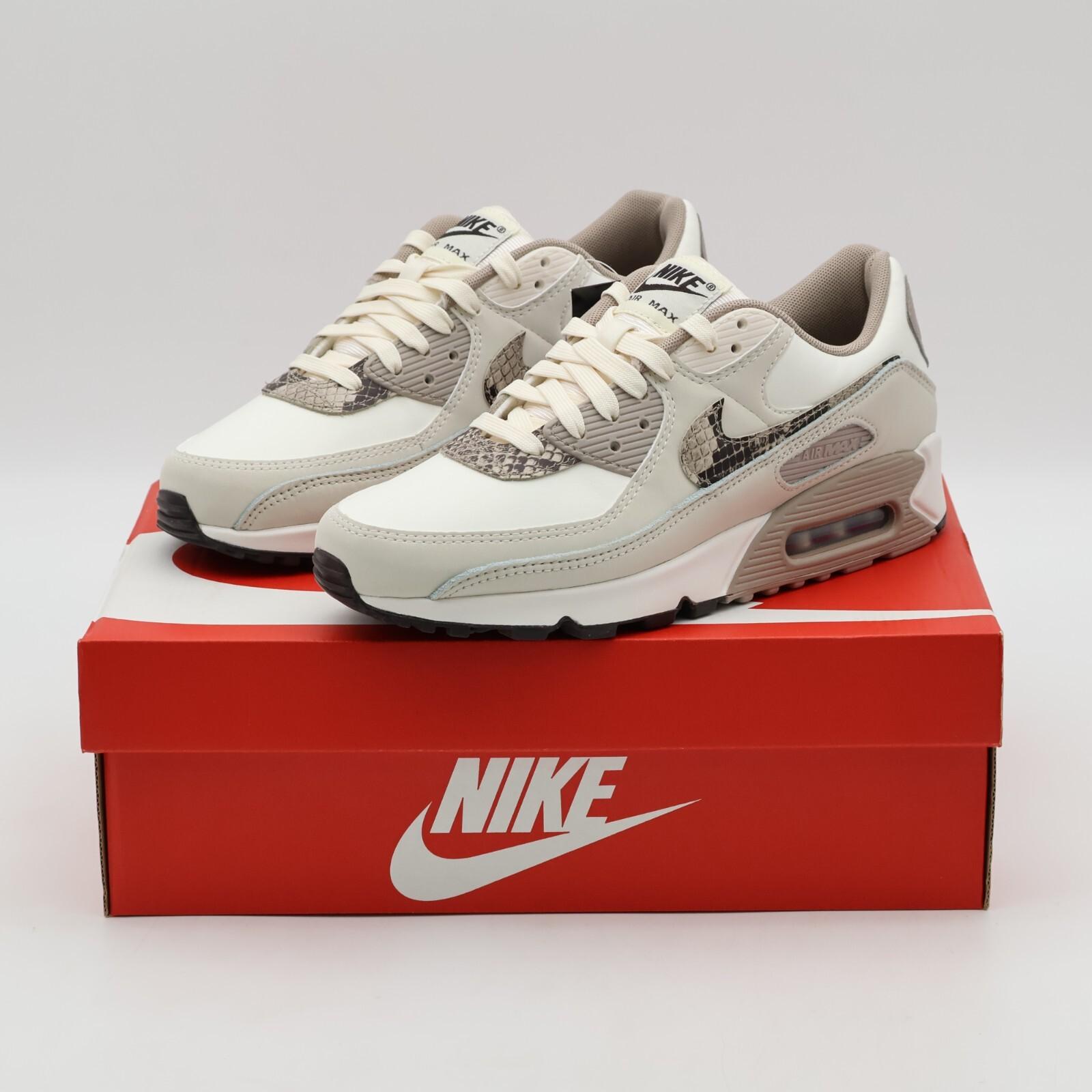 HV4915-100 Nike Women`s Air Max 90