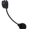 Shure WH20XLR Dynamic Headset Microphone XLR Cardioid Lightweight Adjustable Aerobics Live Performances