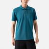 THE NORTH FACE Urban Exploration Polo Shirt Men's Blue (Unisex) Polo Shirts NF0A7WD2 O0X