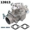 A16P-New Carburetor C5NE9510E, C5NE9510G- For Ford 2000 Series Tractor Models 2100 2150 2310 2610 2810 2910 2120- Part Number 13