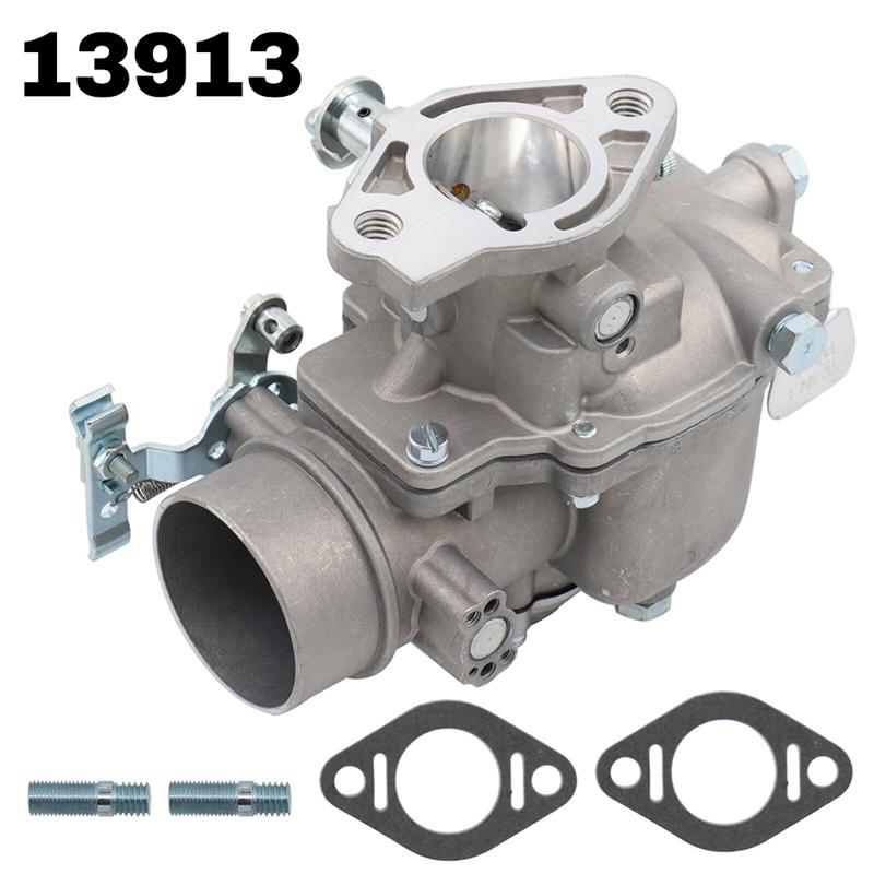 A16P-New Carburetor C5NE9510E, C5NE9510G- For Ford 2000 Series Tractor Models 2100 2150 2310 2610 2810 2910 2120- Part Number 13