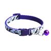 Collana con collare per cuccioli e cinturino per animali domestici