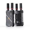 Wireless HDMI KVM Video Transmitter and Receiver Use Mouse and Keyboard To Remote Control Full HD Resolution for Meeting Office