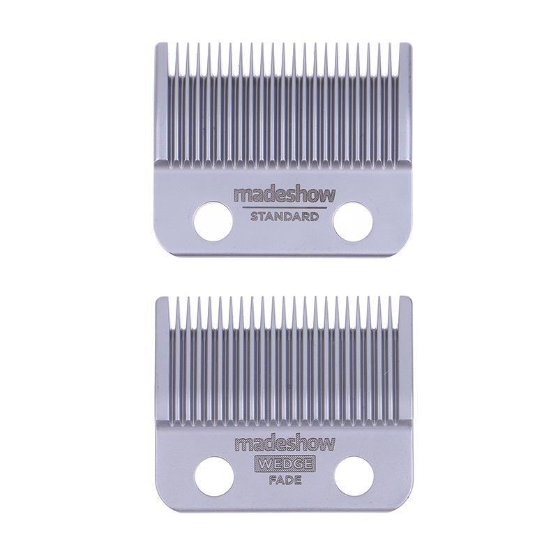 Originální nůž Madeshow M5 Clipper Blade Nastavitelný zastřihovací nůž M5F Fade Blade