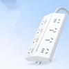 T8 8-Outlet Power Strip with Overload Protection