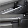Stowing Tidying For Suzuki Jimny JB64 JB74 2019 2024 Inner Door Handle Armrest Storage Box Containers Tray Organizer Accessories