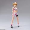 Bandai Figure-rise Standard Gundam Build Fighters Try Fumina Hoshino Plastic Model Kit