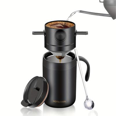 Køkkenmaskiner – Kaffemaskiner og kaffebryggere