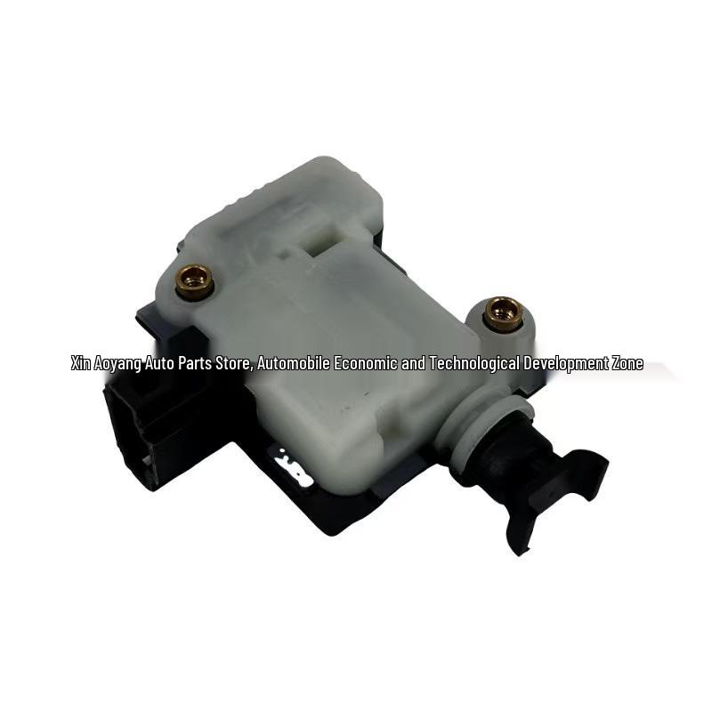 Volkswagen Trunk Actuator 3B5827061B