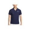 Nike Modisches Poloshirt mit Logo Herren Oberteile HM6753-410