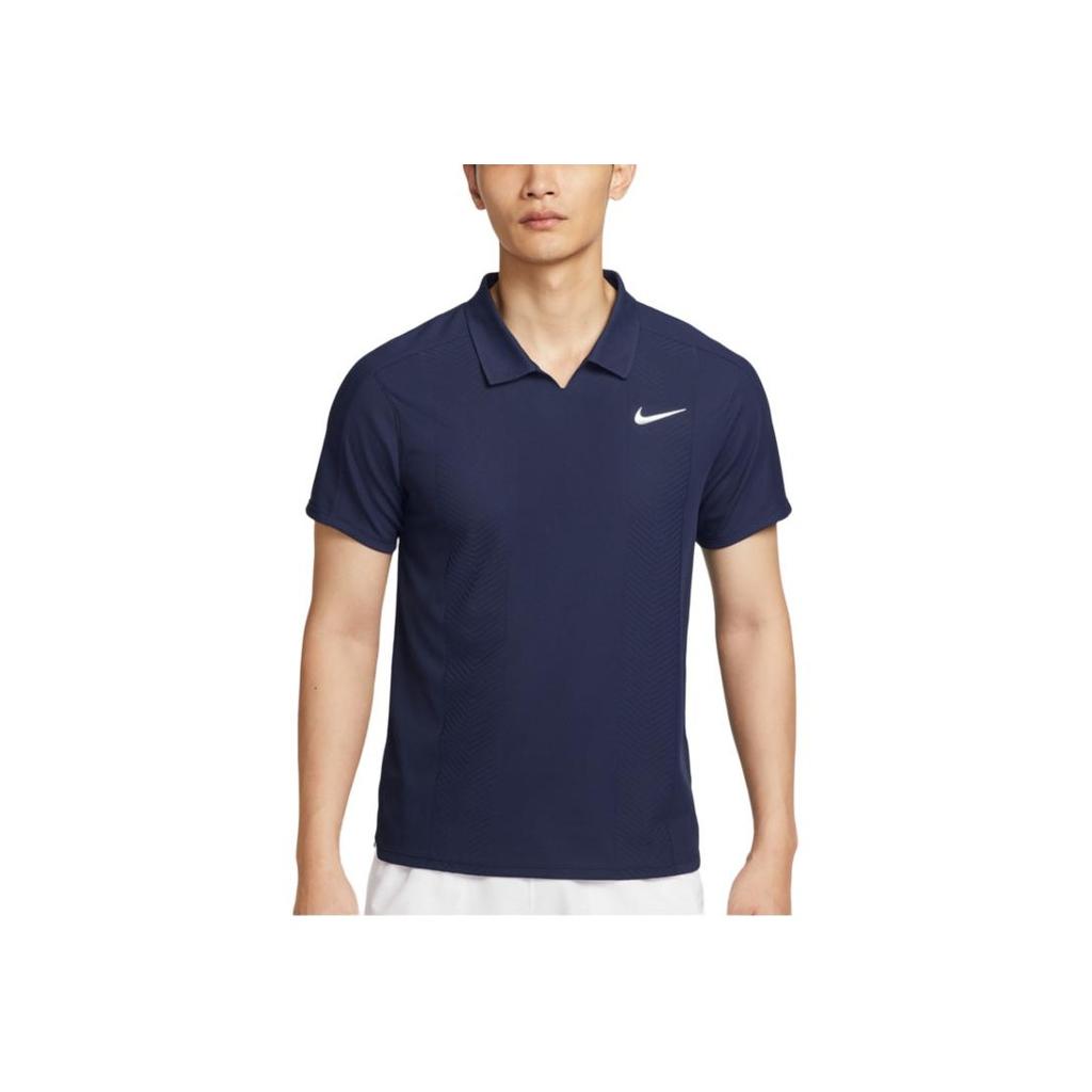 Nike Modisches Poloshirt mit Logo Herren Oberteile HM6753-410