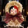 Latest Alice Cards Contract Series  Trendy Toys Ornament Pretty Doll Exquisite Backpack Pendant  Surprise Gifts