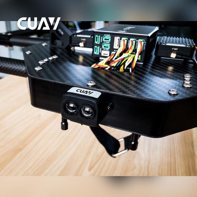 CUAV TF Luna Laser Radar Module for Drones (CN Version)