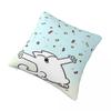 Simons Cartoon Cat Cats Printing Pillowcase Cushion Cover Throw Pillow Cover Y2K Sofa Decoration Square Multi Size