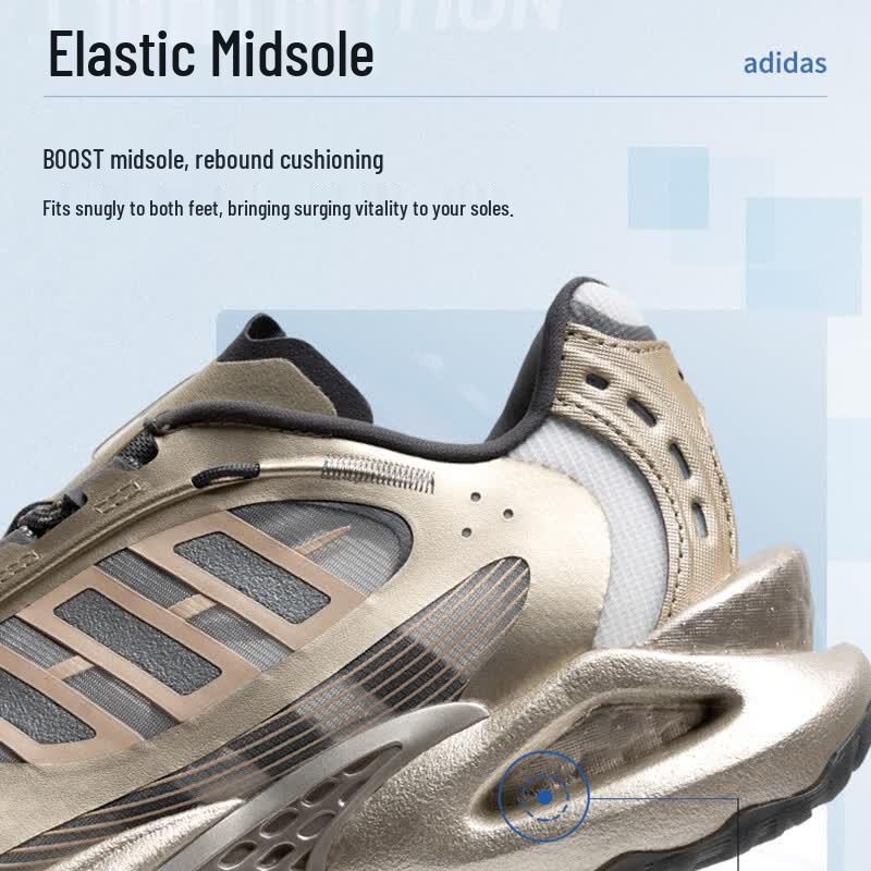 Adidas Unisex JQ4947 Summer Sport Running Shoes