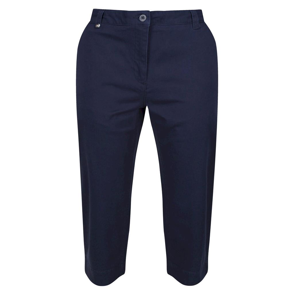 Regatta Womens/Ladies Mayaan Capri