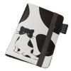 System Planner Bible 6 12mm Planner Pen Card Writing Cat [Grand Cinq] Refill, Size, Holes, Rings, Cover, Holder, Pocket, Pad, [Spotted (Pattern)]