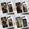 Stalker Clear Sky Case For Xiaomi 14T 11T 12T 13T Pro 13 14 Ultra POCO X6 Pro M6 X3 X5 M5s F3 F5 F6 Cover