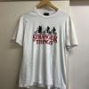 Stranger Things T-shirt F Size