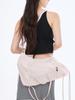 Salbol 502 Lip Light String Backpack [Pink]