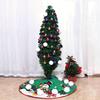 30pcs/20pcs Fake Snowballs Indoor Snowballs for Outdoor Winter Fun & Christmas Tree Decor, Festive Holiday Gift, Polypropylene Material