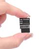 TPM 2.0 Module LPC-12PIN Motherboard Card Remote Encryption Security Module Replacement Parts for Gigabyte Motherboard Win11